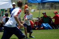 Doublewide vs. Kie: Thurs Pool Play - 2012 US Open