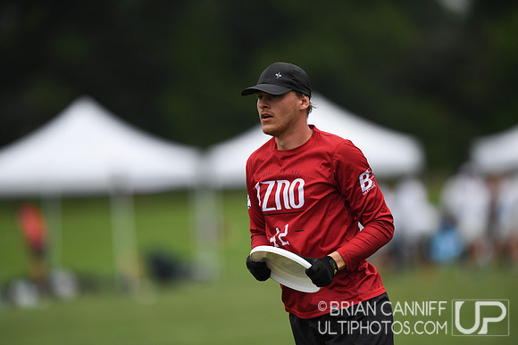 2022 World Ultimate Club Championships