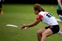 Pool Play - WUGC 2016