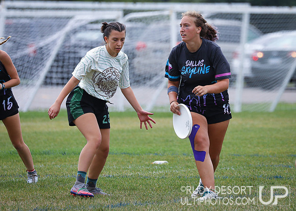 2022 USA Ultimate Youth Club Championships