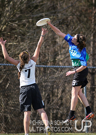 Queen City Tune Up 2015 - Saturday