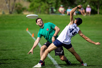 USAU Masters Championships