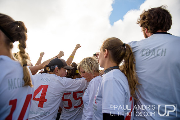 2016 Club National Championships