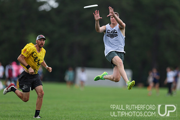 2025 Boston Invite