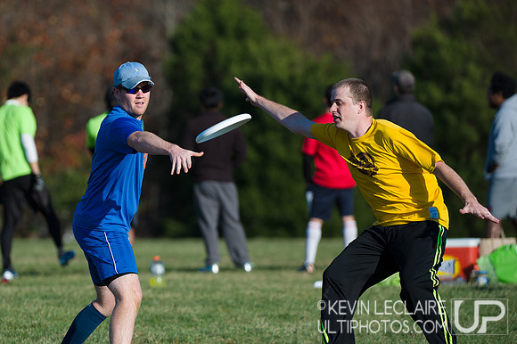 WAFC 2013 Fall Rec League Tourney Day 1 Action