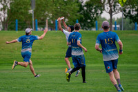 Pool Play 2024 Masters Nationals - Open Grand Masters