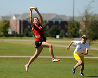 Mid-Atlantic Women's Regionals Saturday Competition