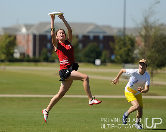 Mid-Atlantic Women's Regionals Saturday Competition