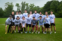 Washington-Liberty Slareneg JV Team Photo - VA HS States 2024 Sa