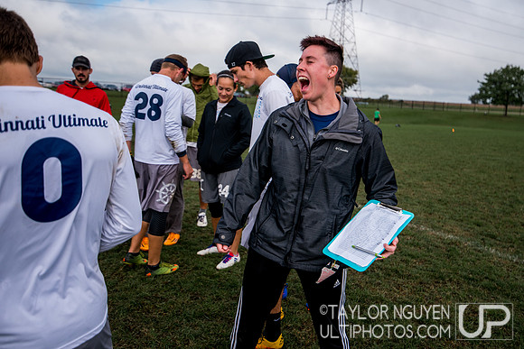 USA Ultimate Club National Championships