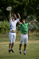 Kie vs. Inception: Thurs Pool Play - 2012 US Open