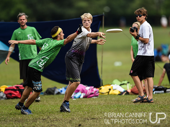 WUCC Mixed Wed