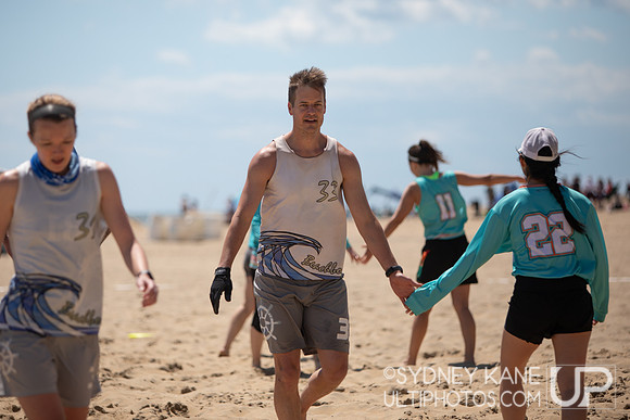 Sunday - 2024 Beach Championships