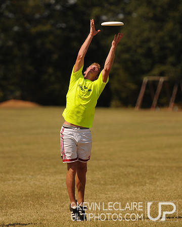 Saturday Action from 2010 Capital Open Sectionals