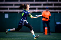 Highlights from Seattle Tempest 2025 Home Opener at Memorial Stadium