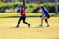 WFDF World Masters Ultimate Championships
