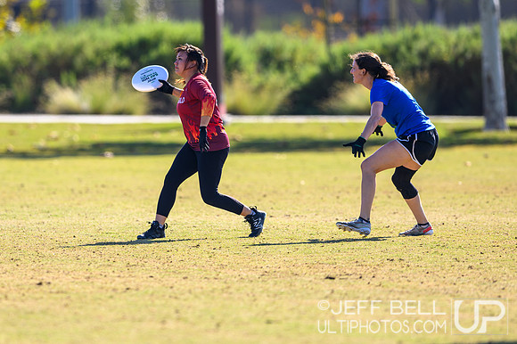 WFDF World Masters Ultimate Championships