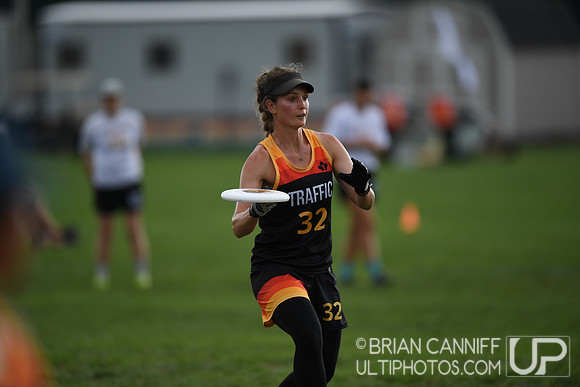 2022 World Ultimate Club Championships