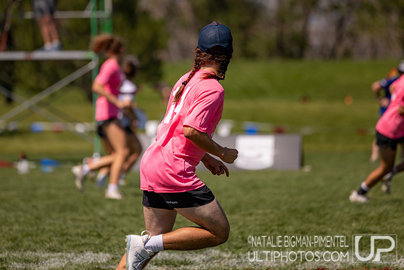 2024 USA Ultimate Youth Club Championships