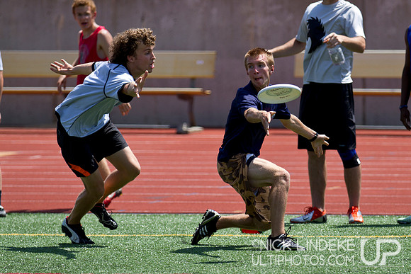 Fun from CUT Camp Day 3