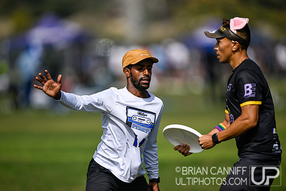 2024 USA Ultimate Club Championships