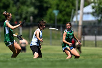Northampton v Edina - Girls Pool Play - HSNI 2024