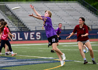 Lake Braddock v Madison MadLUV