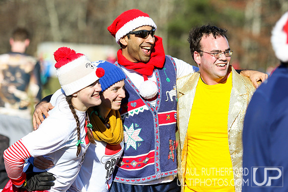 Action from GET HO HO HO!