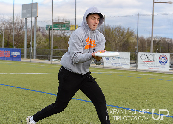 YULA 2022 Sunday action