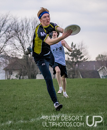 Neuqua Knockout 2022