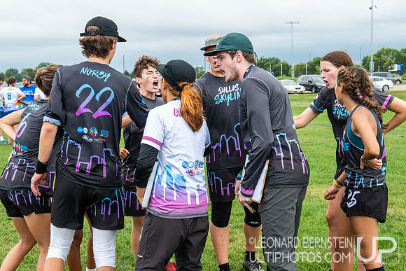 US Open YCC 2022 Saturday