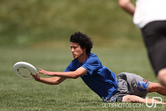 Colorado High School Boys State Championships