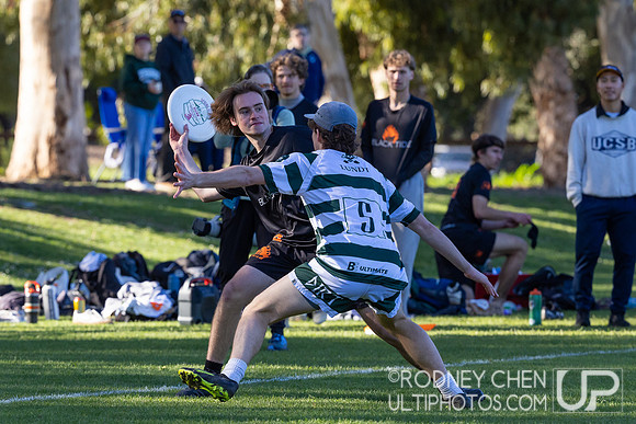 Stanford Invite 2025