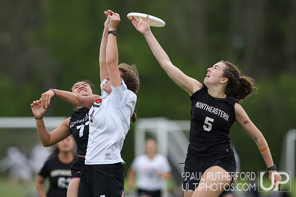2022 USA Ultimate Division I College Championships