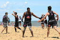 Humiliswag vs AMPersand - Men's Final - 2024 Beach Championships