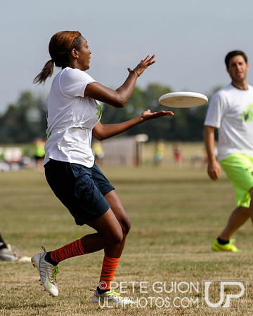 Chesapeake Open