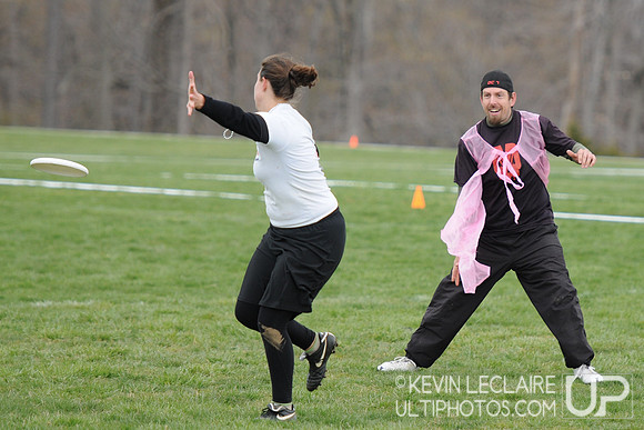 Fools Fest 2011 - Friday Action