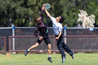 2025 USAU NorCal D1 Conference Championships