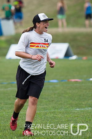 Chesapeake Invite 2014 Sunday Action