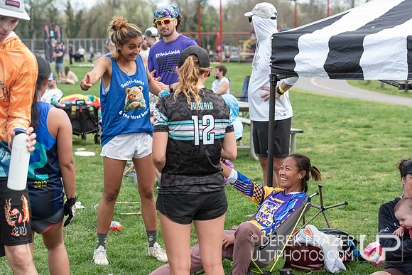 Fools Fest 2025 Sunday