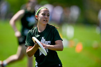 2024 USA Ultimate Division 3 College Championships