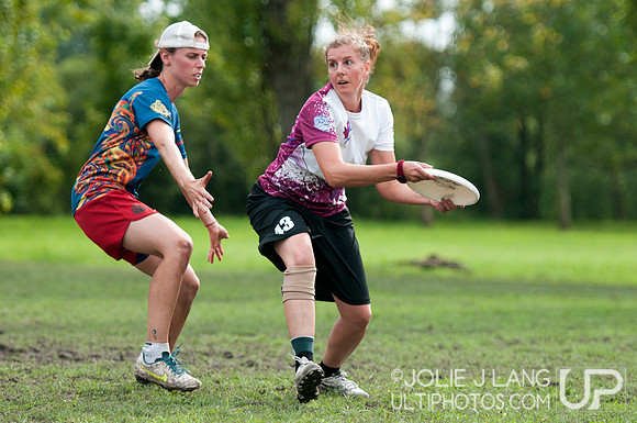 WUCC 2014 - Day 5