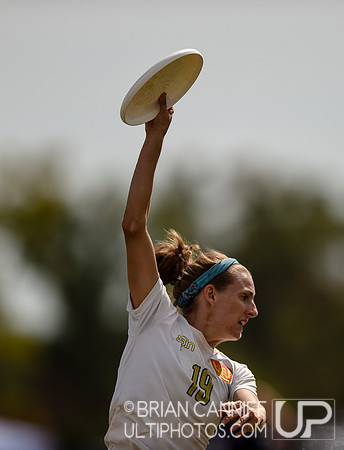 2014 USAU MA Reg D2 Women's