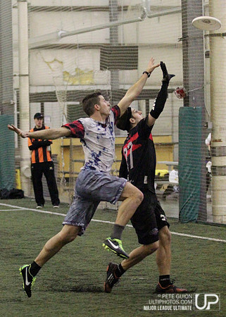 DC Current's first combine for 2014