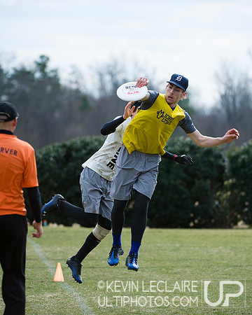 2014 Queen City Tune Up Sunday Action