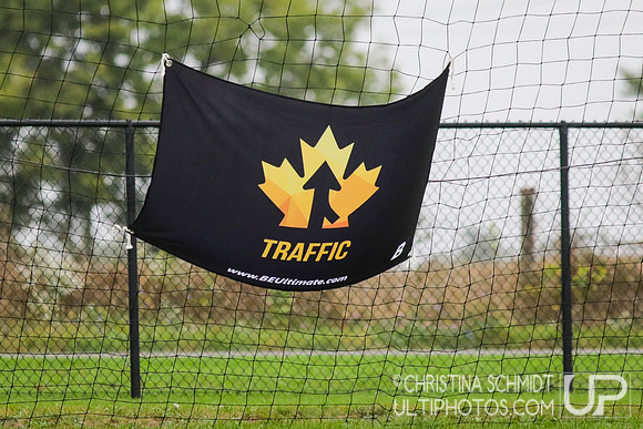 USA Ultimate Club National Championships 2016 - Friday