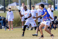 WFDF World Masters Ultimate Championships 2024