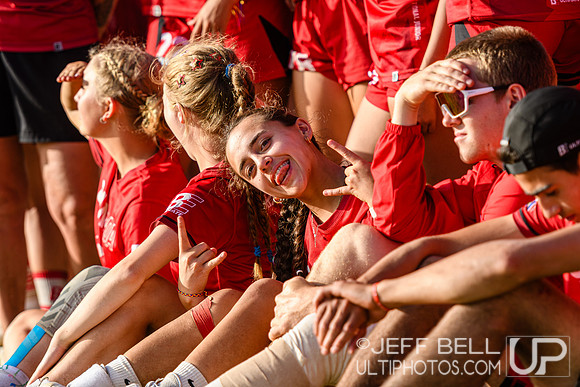 2025 BC Pan American Youth Ultimate Championship