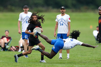 2022 World Ultimate Club Championships