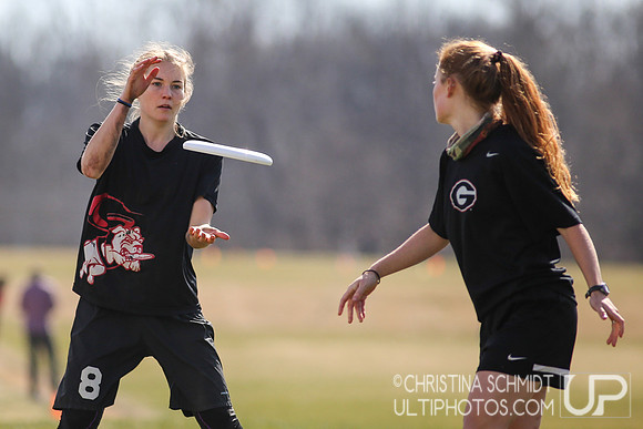 Queen City Tune Up 2015 - Saturday